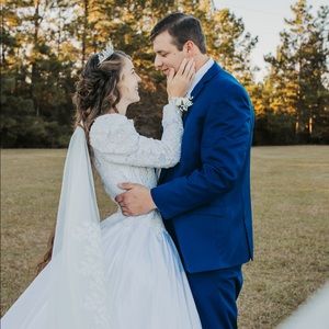 Meet your Posher, Jayden